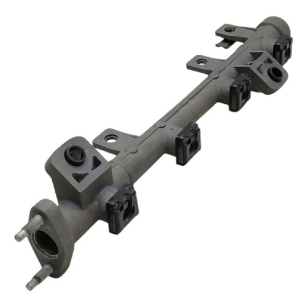 Flauta Bico Injetor Kia Picanto 1.0 4cc 2008 2009 2010 2011