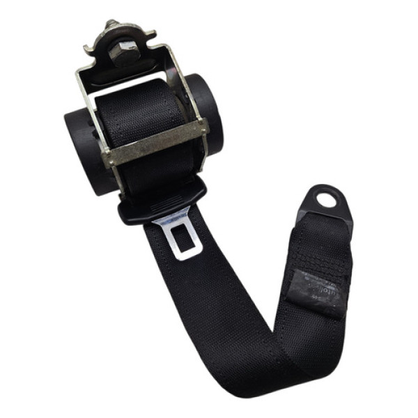 Cinto Segurança Traseiro Esquerdo Fiat Linea 2009/2010