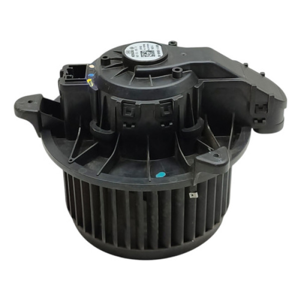 Motor Ventilador Ar Forçado Ford Ka 1.5 2015 2016 2017 2018