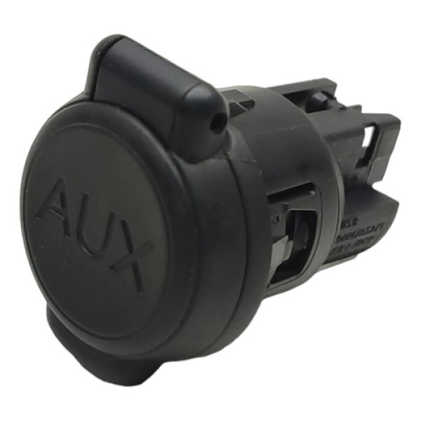 Entrada Usb Auxiliar C3 1.5 2013 2014 2015 2016 2017