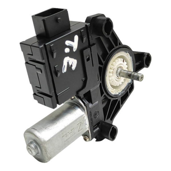 Motor Vidro Elétrico Traseira Esquerda Renegade 2015 2018