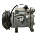 Compressor Ar Condicionado Hyundai Hb20 1.0 3cc 2013 2017