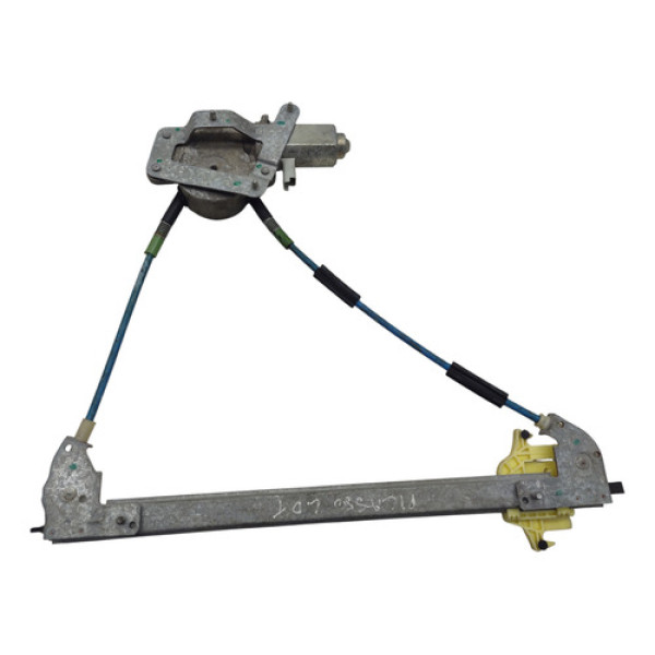 Máquina Vidro Traseira Direita Elétrica Picasso 2001 2006