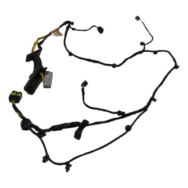 Chicote Elétrico Porta Dianteira Direita Onix Ltz 2013 2017