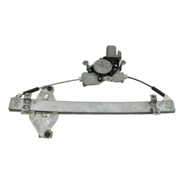 Máquina Vidro Elétrico Traseiro Direito Jac J3 2010 2015