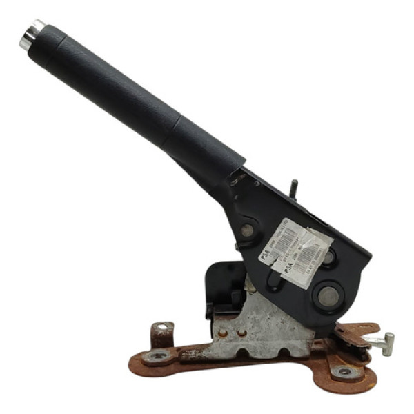 Alavanca Freio Mão Citroën C3 1.5 2013 2014 2015 2016 2017