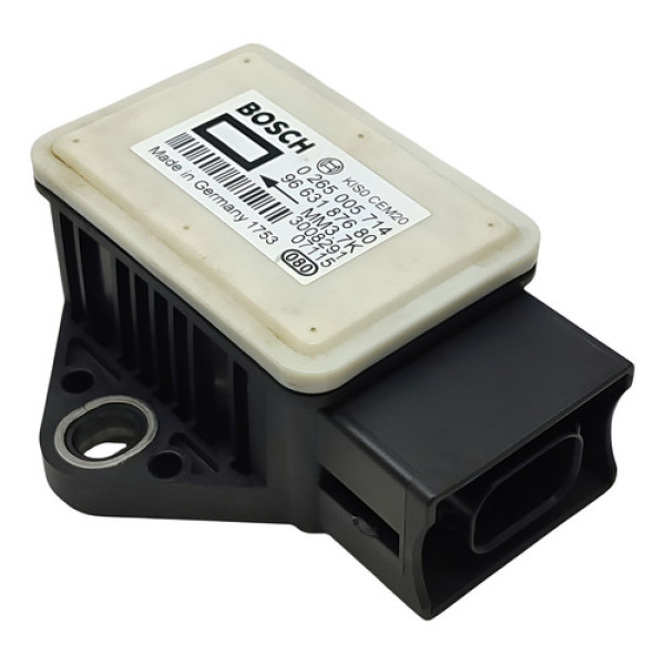 Sensor Controle Estabilidade C4 Pallas 2.0 2008 2012