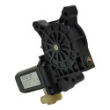 Motor Máquina Vidro Dianteiro Esquerdo Kia Picanto 2008 2011