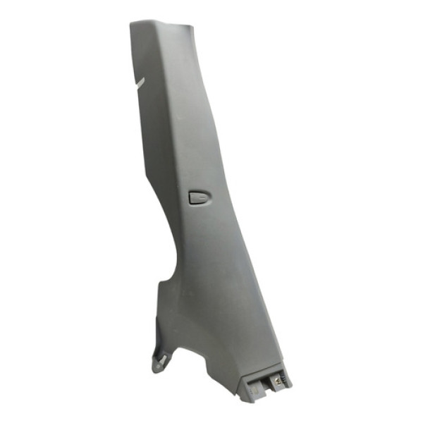 Acabamento Banco Lateral Esquerdo T-cross Sense 2020 2024