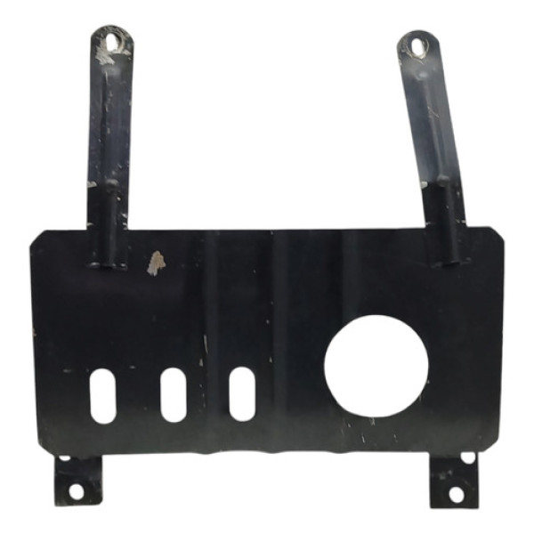 Protetor Carter Honda Fit 2015 2018