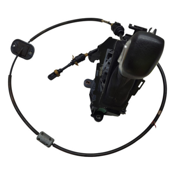 Trambulador Alavanca Câmbio Ford Focus 2014 2017