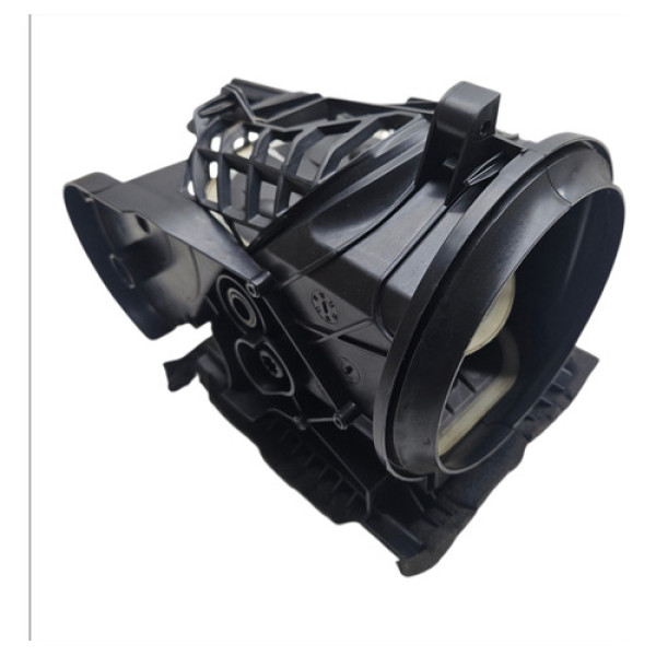 Direcionador Entrada Caixa Evaporadora Ford Focus 2014 2017