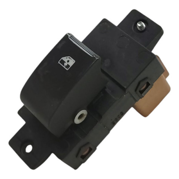 Botão Vidro Dianteiro Direito Captiva 3.6 2008 2011