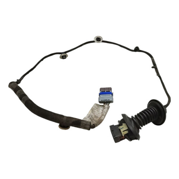 Chicote Porta Traseira Direita Citroën C3 1.5 2013 2017