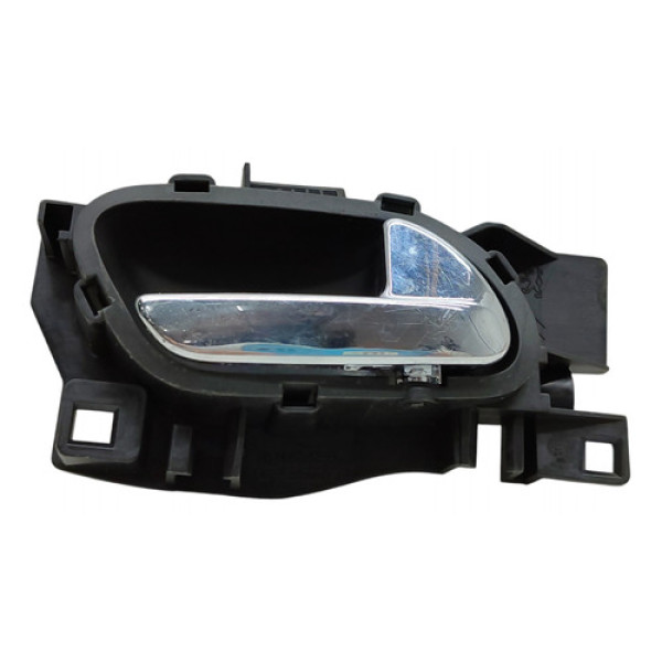 Maçaneta Interna Traseira Direita Peugeot 408 2011 2014