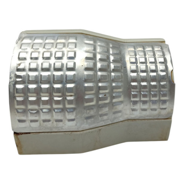 Protetor Calor Semi Eixo T-cross 1.0 2019 2024