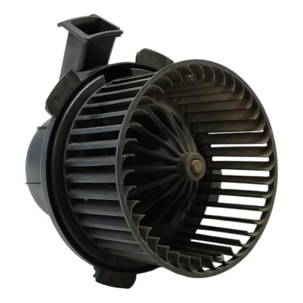 Motor Ventilador Ar Forçado Renault Logan 1.0 16v 2008 2013