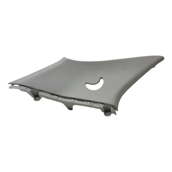 Moldura Coluna Traseira Esquerda Hb20 1.0 2013 2017