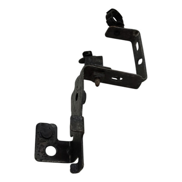 Suporte Mangueira Radiador Renault Duster 1.6 2017 2019