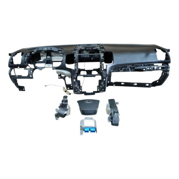 Painel Tabelier Kia Sorento 2011 2012 2013
