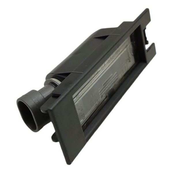 Luz Placa Chevrolet Agile Montana 1.4 2011 2015