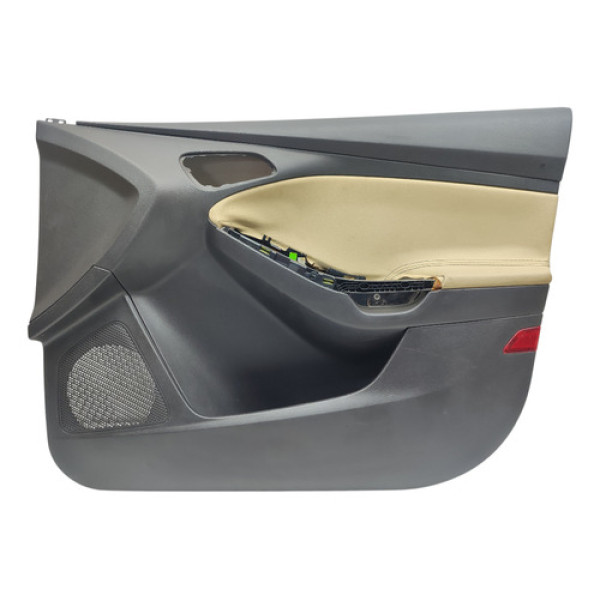 Forro Porta Diant Direita Focus 2014 2017 Powershift 2.0