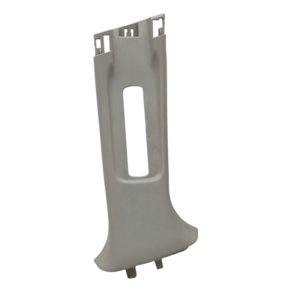 Acabamento Coluna Superior Direito Honda New Fit 2015 2017