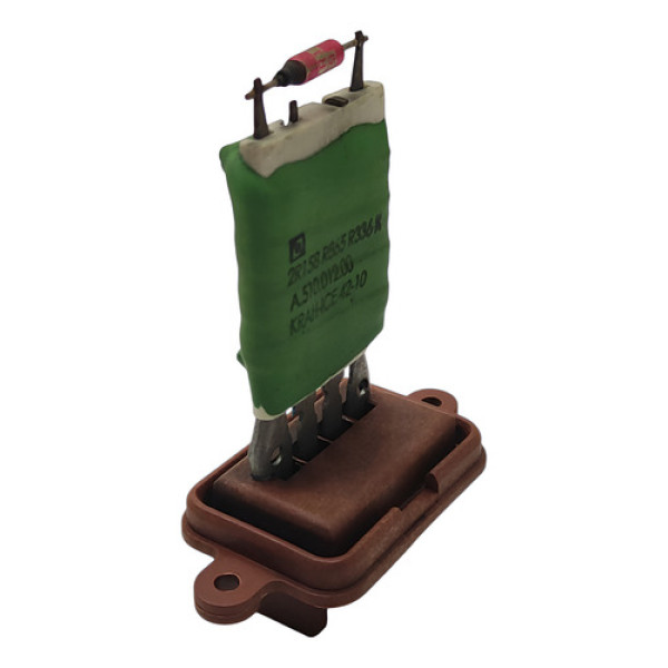 Resistência Ar Condicionado Fiat Linea 1.8 2009 2014