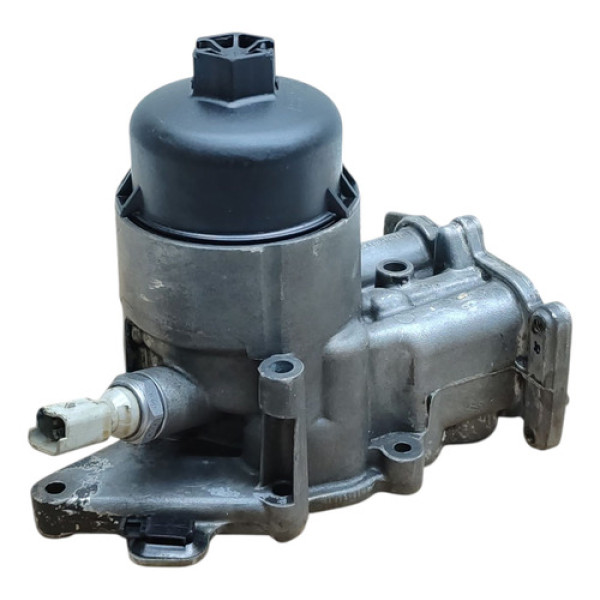 Suporte Filtro Óleo Citroën C4 Pallas 2.0 2008 2012