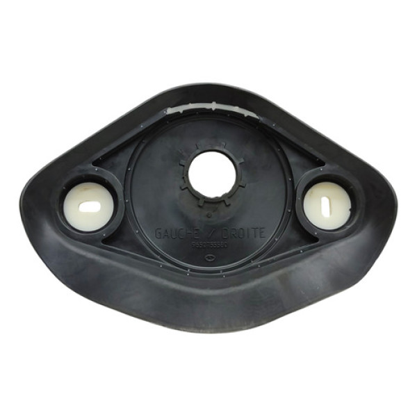 Borracha Vedação Coluna Direção Peugeot 408 2011 2014