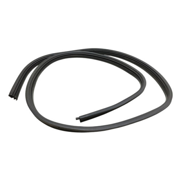 Borracha Porta Dianteira Direita Renault Logan 2011 2013