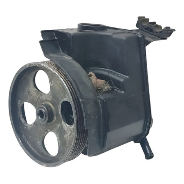 Bomba Direção Hidráulica Peugeot 206 1.4 8v 2008 2011