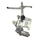 Máquina Vidro Dianteiro Direito Blazer S10 1998 2011