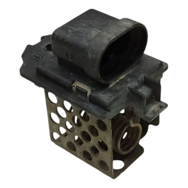 Resistência Ventoinha Renault Duster 2014 2015 2016 2017