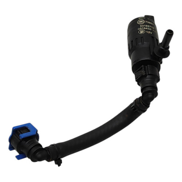 Bomba Reservatório Partida Frio Jeep Renegade 1.8 2015 2018