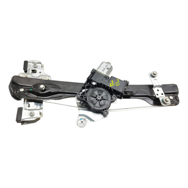 Máquina Vidro Elétrico Dianteira Direita Onix 2013 2017