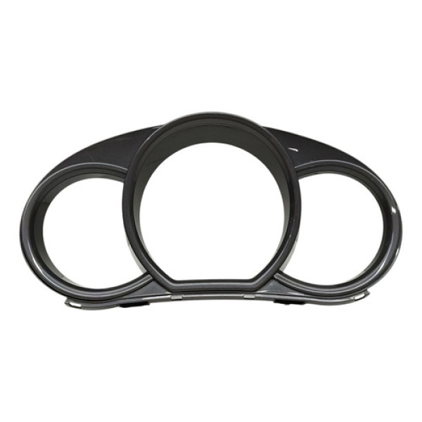 Moldura Painel Instrumentos Citroën C3 2013 2017