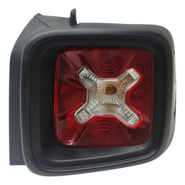 Lanterna Traseira Direita Jeep Renegade 1.8 2015 2018