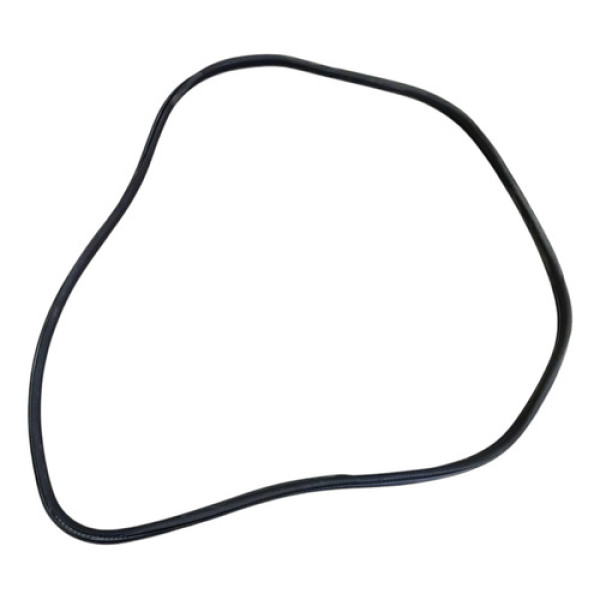 Borracha Porta Dianteira Direita Chevrolet Agile 2011 2015