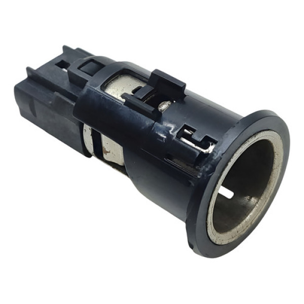 Tomada 12v Acendedor Cigarro C4 Pallas 2008 2012