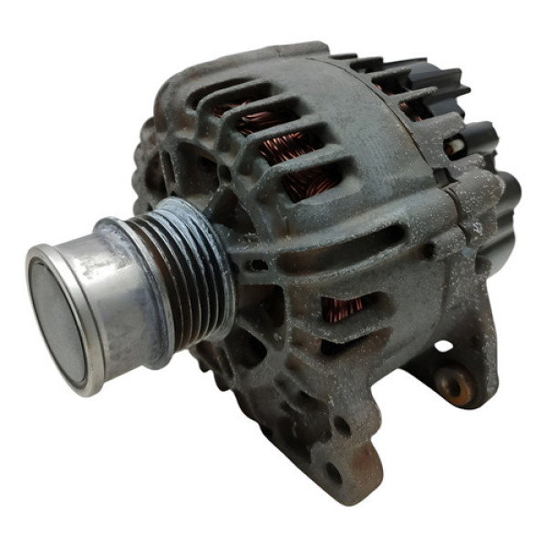 Alternador T-cross 1.0 200 Tsi 2019 2020 2021 2022 2023 2024