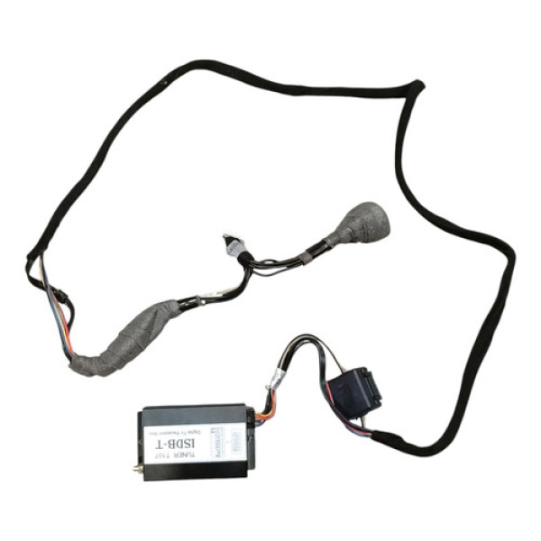 Chicote Modulo Receptór Jeep Renegade 2015 2018