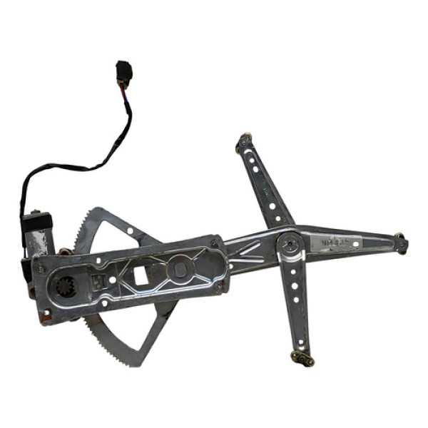 Máquina Vidro Dianteiro Direito Corsa 1996 2007