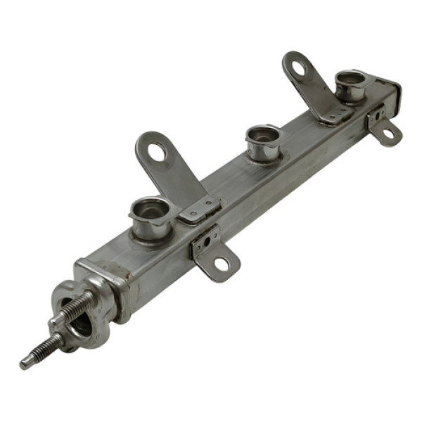 Flauta Bico Injetor Hb20 1.0 3cc 2013 2014 2015 2016 2017