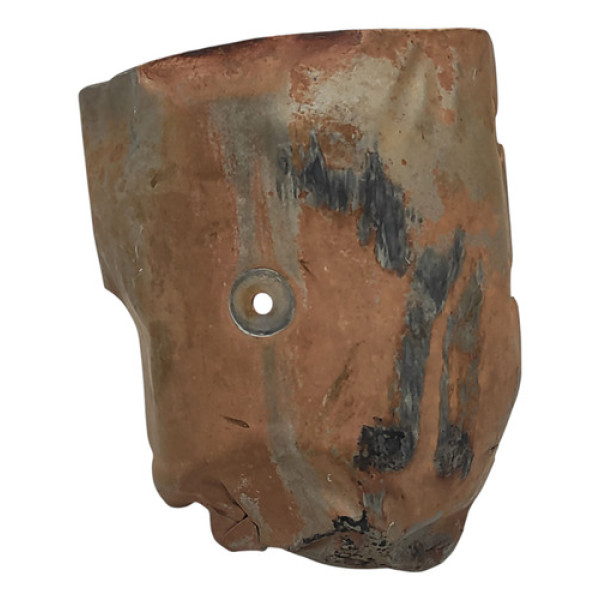 Protetor Calor Escape Citroën C4 Pallas 2.0 2008 2012