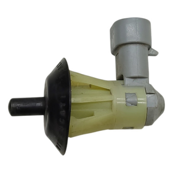 Interruptor Capô Renault Duster 2017 2018 2019