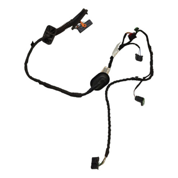 Chicote Porta Traseira Esquerda T-cross 2020 2024