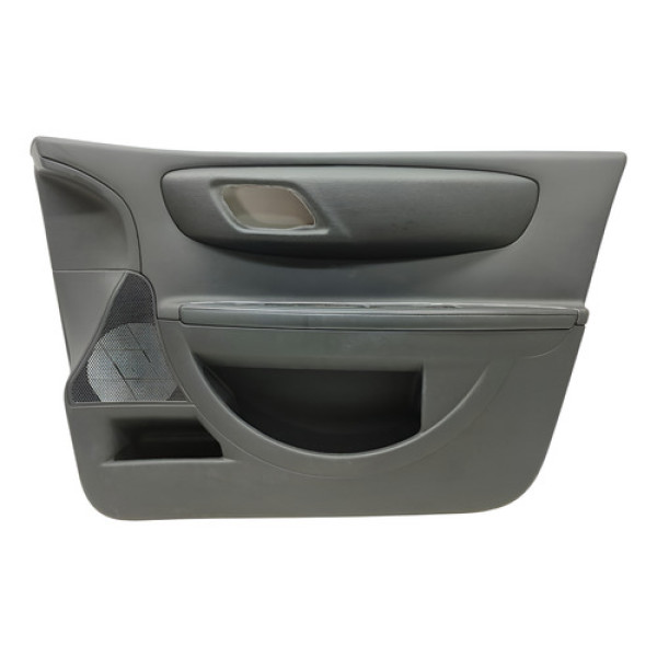 Forro Porta Dianteira Direita C4 Pallas 2008 2012