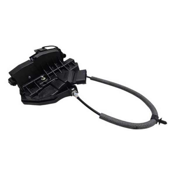 Fechadura Porta Traseira Esquerda Ford Focus 2014 2017