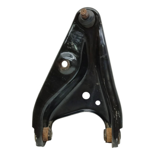 Bandeja Balança Esquerda Renault Logan 1.6 8v 2011 2012 2013